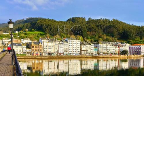 Camiño Vello