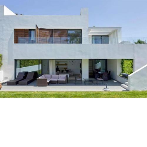 Camiral Golf and Wellness Luxury Villa