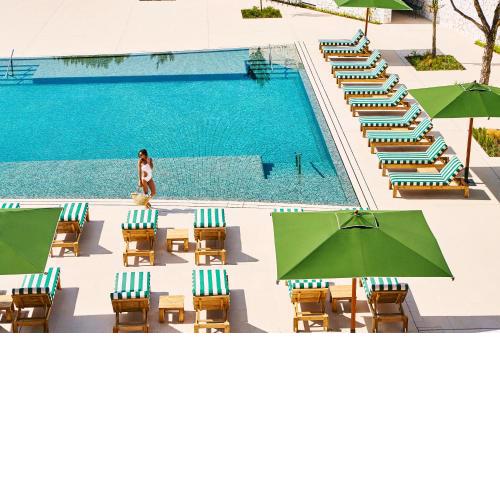 Camiral Golf & Wellness - Leading Hotel of the World
