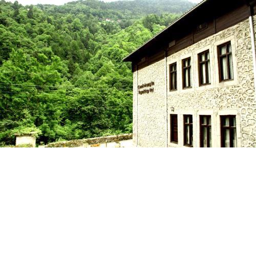 Camlihemsin Tasmektep Hotel