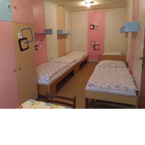 CAMP Desna