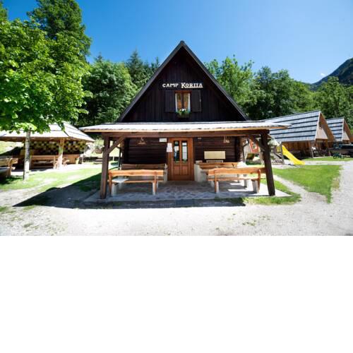 Camp Korita
