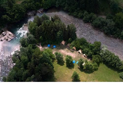 Camp Naturplac Na Skali