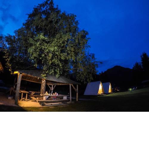 Camp Podljubelj