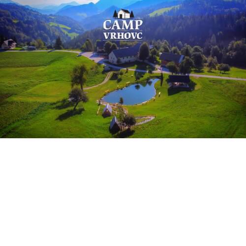 Camp Vrhovc