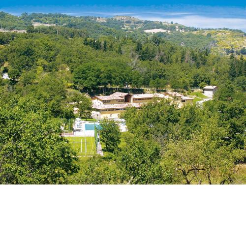 [Campagna Toscana] Free Parking e Piscina