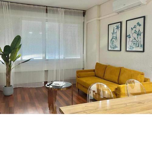 Campana Suites by Luxury MonKeys