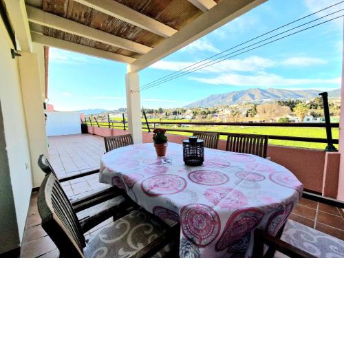 Campanales Eco Apartment