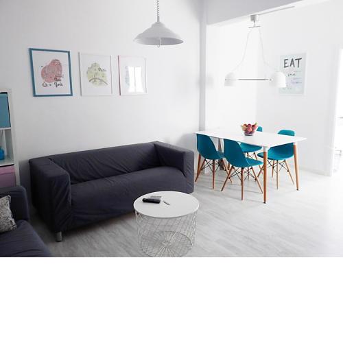 Campanar Flat