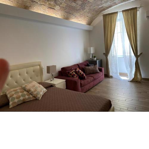 Campani Luxury Flat