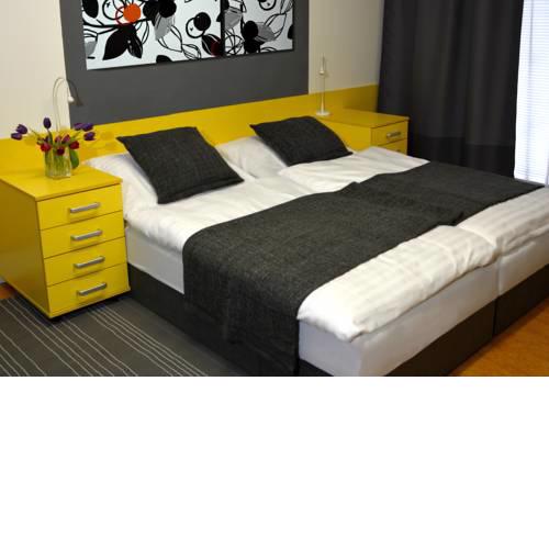 Campea Aparthotel