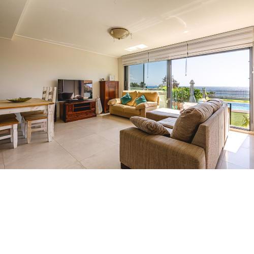 Campello bungalow deluxe near the beach