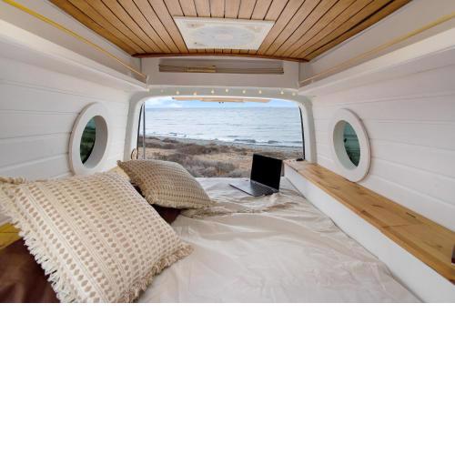 Camper Inik