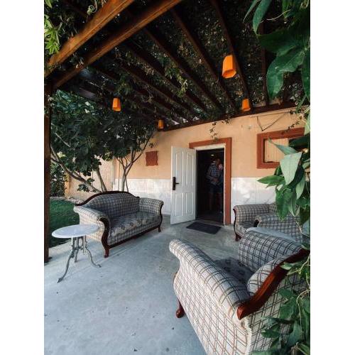 CAMP&HOSTEL Antalya