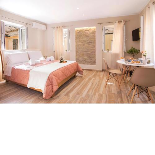Campiello Luxury Suite