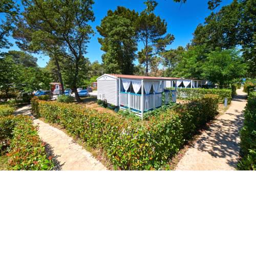 Camping Adria Mobile Homes Lanterna