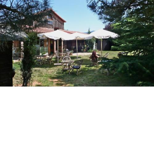 Camping Aín Jaca