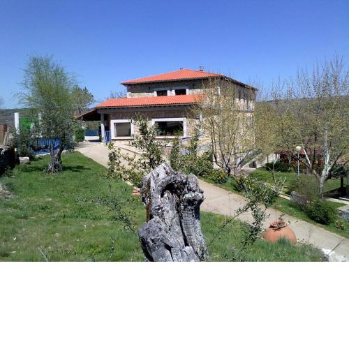 Camping Al-Bereka