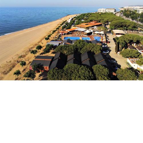 Camping Bon Repós