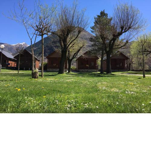 Camping Boneta