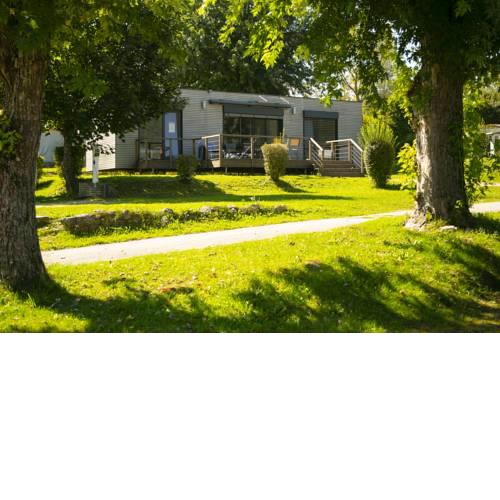 Camping Breznik