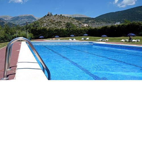 Camping Cadí Vacances & Spa
