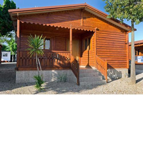Camping Carlos III