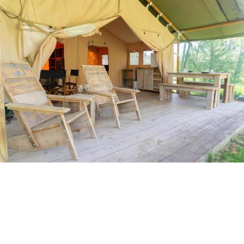 Camping Chill-Outdoor