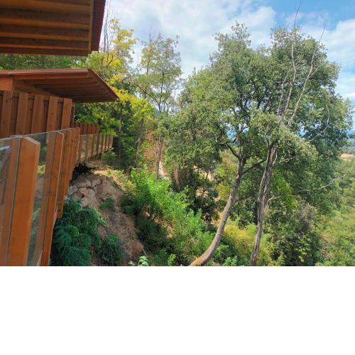 CAMPING DE BESALU