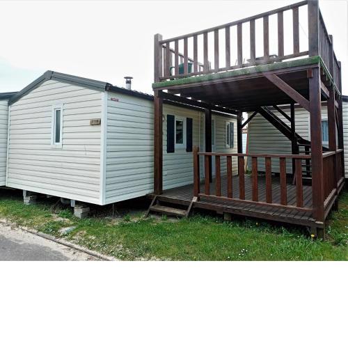 Camping Derby Loredo