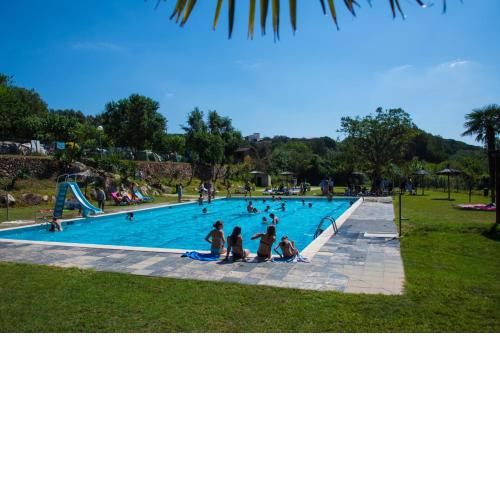 Camping El Pasqualet