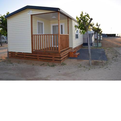 Camping el Pinar Platja