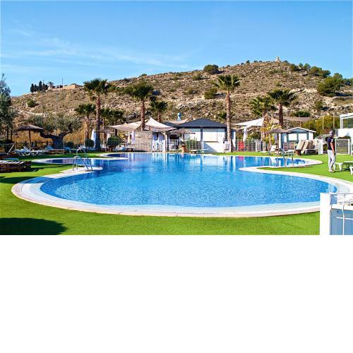Camping El Torres