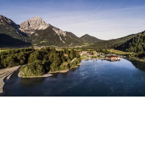 Camping Fischer am See