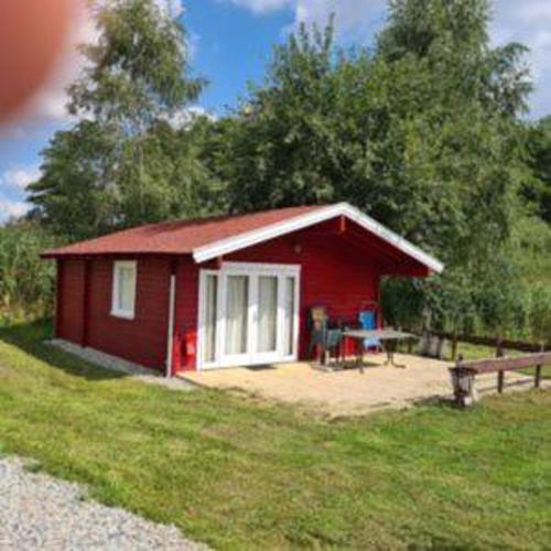 Camping Fontana s.r.o.