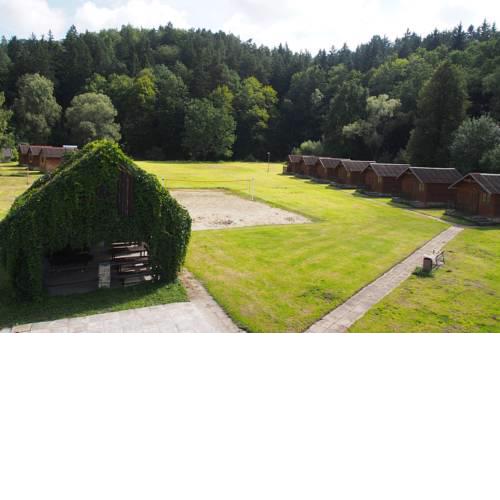 Camping Fox Český Krumlov