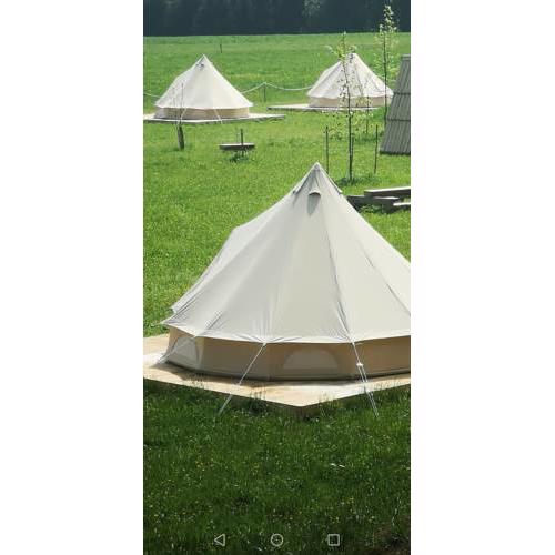 Camping Garden Park