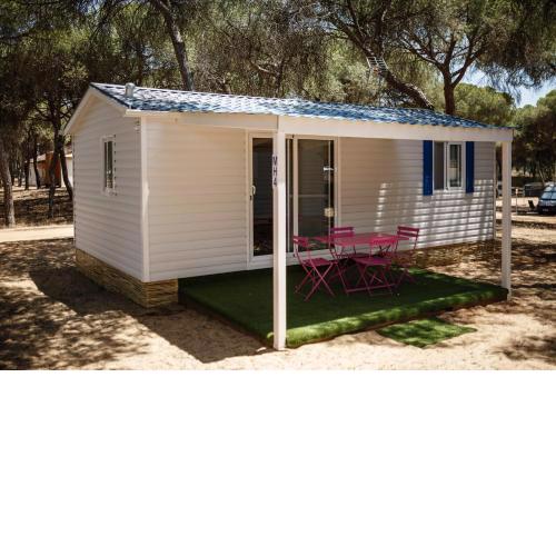 Camping Giralda