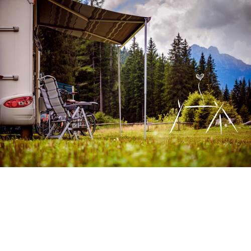 Camping HOCHoben