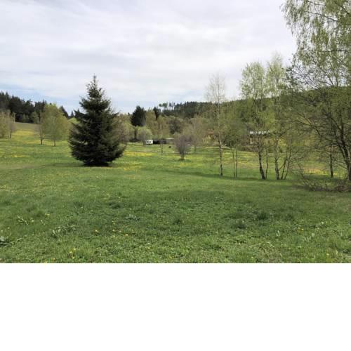 Camping Kateřinský mlýn