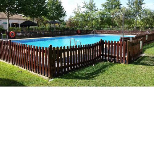 Camping La Aldea