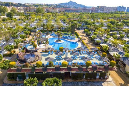 Camping La Masia