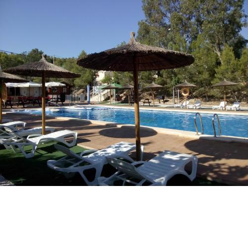 Camping la Pedrera