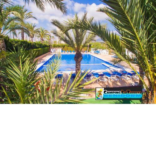 Camping La Torreta