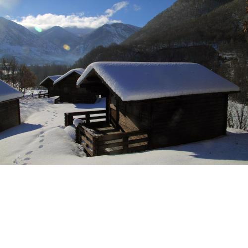 Camping Laciana Natura