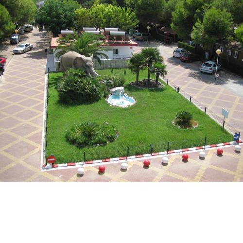 Camping l'Alqueria
