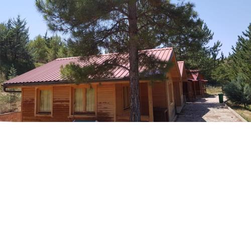 Camping las cabañas