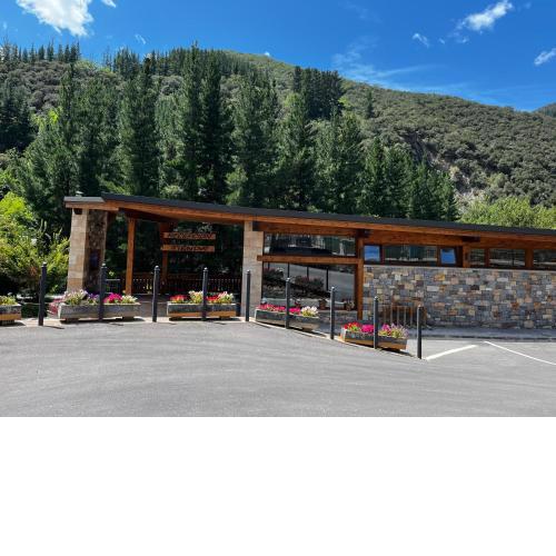 Camping Liébana