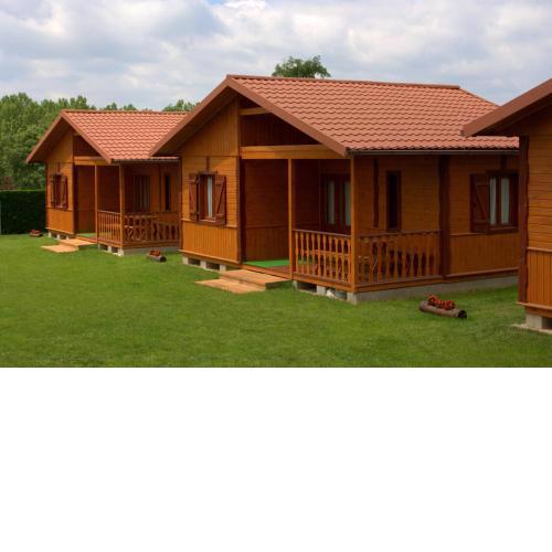Camping Lluçanès