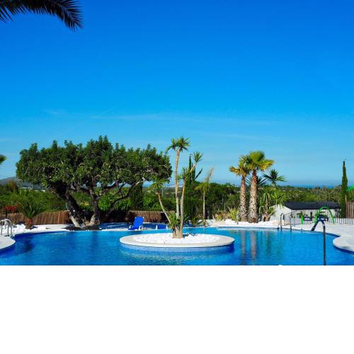 Camping L'Orangeraie